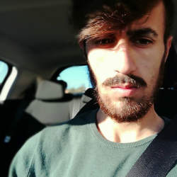 tutor a Roma - Federico