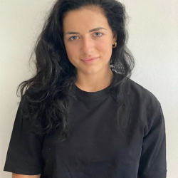 tutor a Sorisole - Jasmine