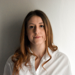 tutor a Torino - Sabrina