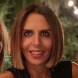 tutor a Roma - melinda