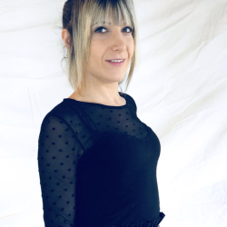 tutor a Milano - Rossella
