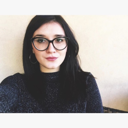 tutor a Milano - Mariagiulia