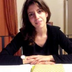 tutor a Lucca - Beatrice