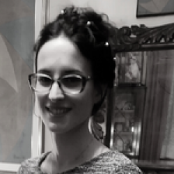 tutor a Milano - Livia