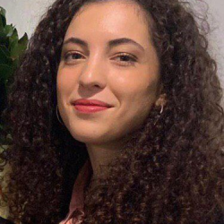 tutor a roma - lucrezia