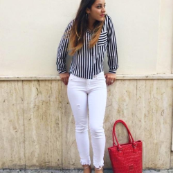 tutor a Lecce - Noemi