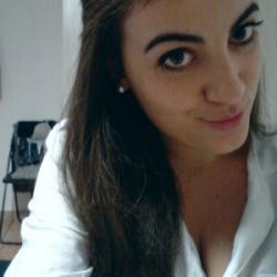 tutor a roma - ilaria