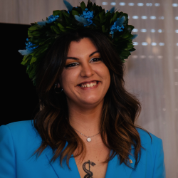 tutor a Avezzano - Marianna