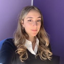 tutor a Monza - Irene