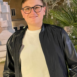 immagine del tutor Matteo