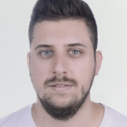 tutor a Teolo - Pietro
