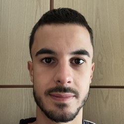 tutor a Desio - Alessandro