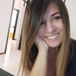 tutor a Segrate - Marta