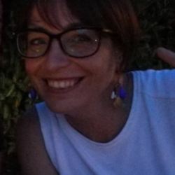 tutor a Piacenza - Roberta
