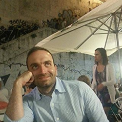 tutor a Roma - Daniele