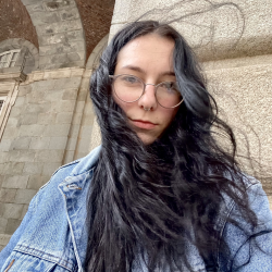 tutor a Bologna - Sara