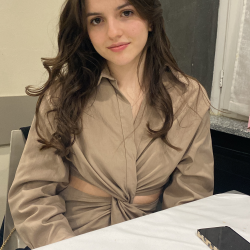 tutor a Milano - Claudia