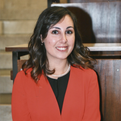 tutor a Alia - Maria Chiara
