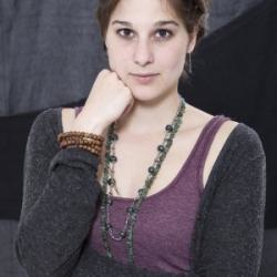 tutor a Roma - Cristina