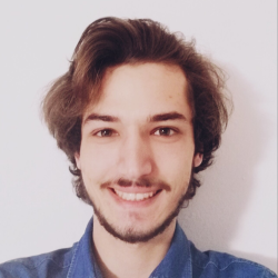 tutor a Parma - Gianluca