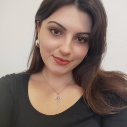 tutor a Macerata - Lucrezia