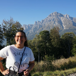 tutor a LENTATE SUL SEVESO - chiara