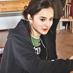 tutor a Bussolengo - Carlotta