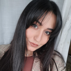 tutor a Marano Marchesato - Vanessa