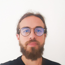 tutor a Bologna - Giacomo
