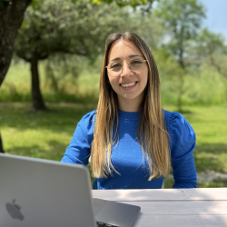tutor a Pietramelara - Rachele