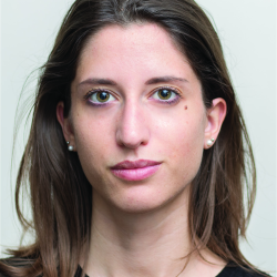 tutor a Udine - Elisa