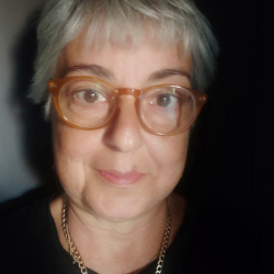 tutor a Milano - Cristina