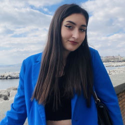 tutor a Alessandria - Valentina