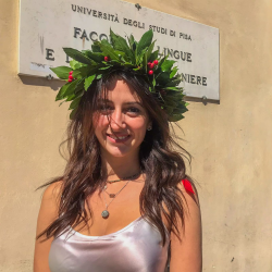 tutor a pisa - anna