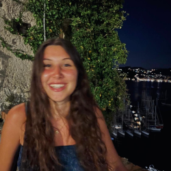 tutor a Scandiano - Camilla
