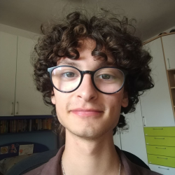 tutor a Bari - Giovanni
