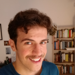 tutor a Bologna - Giuseppe