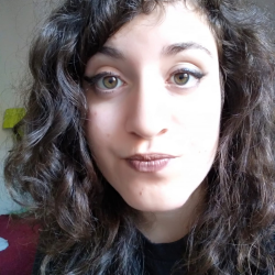 tutor a Roma - Leandra