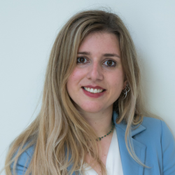 tutor a Roma - Cristiana