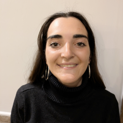 tutor a Roma - Anna