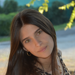 tutor a MONTEVIALE - GIADA