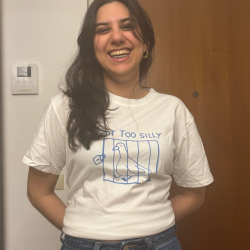 tutor a Milano - Valeria