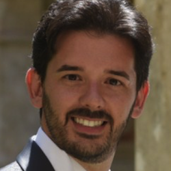 tutor a Roma - Marco