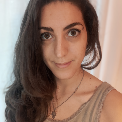 tutor a roma - Francesca