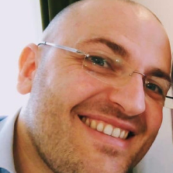 tutor a Rotondi - Giuseppe