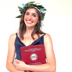 tutor a Calolziocorte - Beatrice