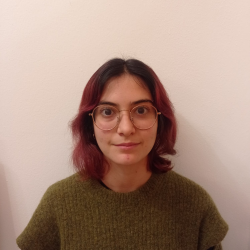 tutor a Venezia - Cristiana Anna