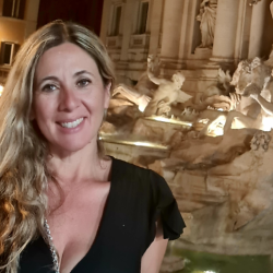 tutor a Prato - Jessica