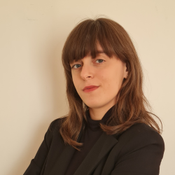 tutor a Milano - Brigitta