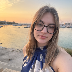 tutor a Parma - Mathilde